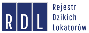 Rejestr Dzikich Lokatorów – RDL